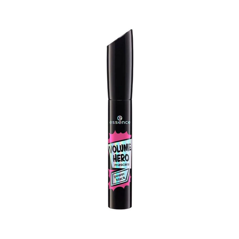 Best Mascara 2022 Volume Hero Power Black Essence 7ml