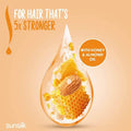 Best Moisturizing Shampoo Almond Oil & Honey Sunsilk 400ml