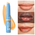 Tinted Lip Balm Moisturising Vegan Rimmel London Kind & Free 1.7g