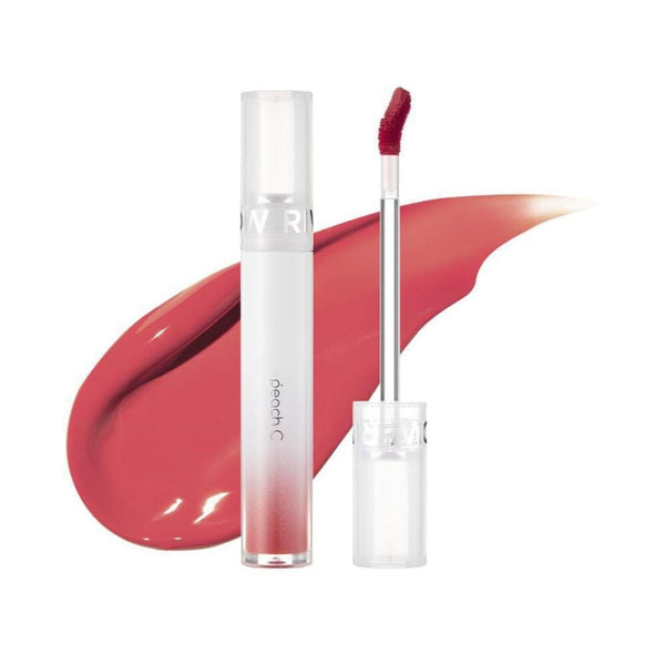 Peach C Lip Tint 03 LETS GRAPE - Moisturizing Gloss