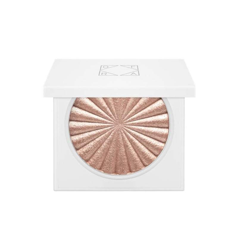 Ofra Blissful Highlighter Powder Golden Bronze Long-Lasting