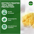 Dettol Refreshing Antibacterial Soap - 70g