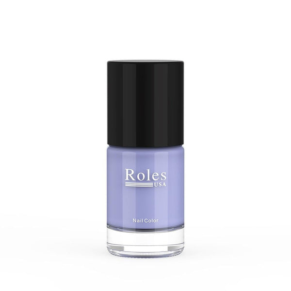 Roles Nail Polish No. 42 11ml Quick-Dry Formula