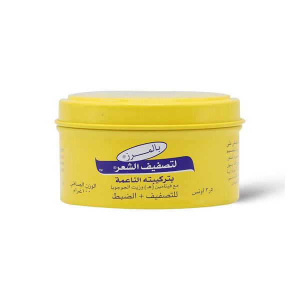 Best Styling Cream for Curly Hair Frizz Control Palmer's 100g
