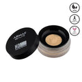Armaf Beauty HD Loose Powder - Medium - Vegan, Matte Finish