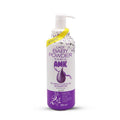 2-in-1 Shampoo Pro Keratin & Argan Oil Hard Water BABY POWDER 1000ml