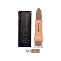 Christine Matte Lipstick, Berry 3, No. 47, Vitamin E, Shea Butter