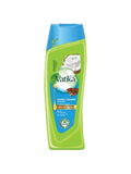Vatika Hair Thickening & Volume Shampoo - Coconut, Castor - 400 ml