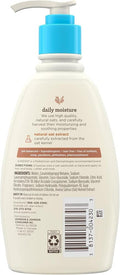 Aveeno Baby Wash and Shampoo Lightly Scented Gentle Cleansing 354ml
