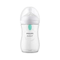 Philips Avent Natural Baby Bottle BPA-Free Plastic 260ml