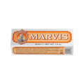 Ginger Mint Toothpaste Whitening Cavity Protection Marvis 25ml