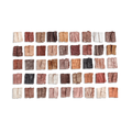 Revolution Maxi Reloaded Eyeshadow Palette Large It Up 45 Colors