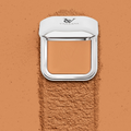 Best Face Powder Compact Natural Radiant Finish 06 Vanessa Makeup