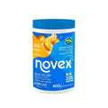Novex Argan Oil Hair Mask Deep Hydration 400g