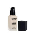 Armaf Beauty Matte Max Liquid Foundation SPF 20 Full Coverage 02 Ivory