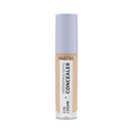 Best Concealer For Dry Under Eyes Medium Light 64 Pastel Moisturizing 5ml