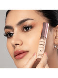 Mineral Foundation for Dry Skin 3-in-1 Concealer & Contour Topface 12ml