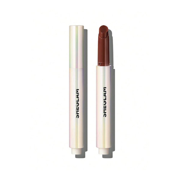 Sheglam Pout Perfect Shine Lip Plumper Hot Cocoa 2g