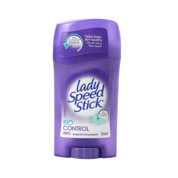 Deodorant That Doesn t Dry Out Skin Gentle Stick Formula Lady Speed 45g