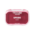 Best Powder Blush Silky Long-Lasting Happiness Magnet Troublemaker 6g