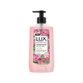 Lux Hand Wash with Lotus Blossom, Moisturizing Formula, 250ml