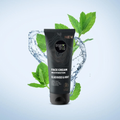 Organic Shop Black Wood & Mint Multi-Function Face Cream 75ml
