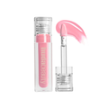 Huda Beauty Faux Filler Extra Shine Lip Gloss, UUU Baby, Lilac