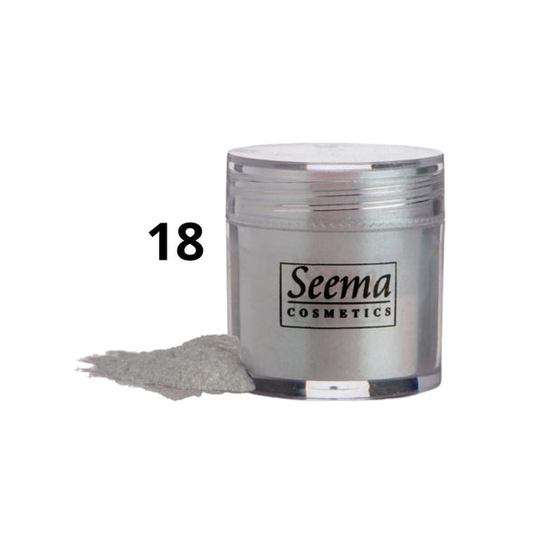 Seema Cosmetics Glitter Illuminator and Highlighter 7g