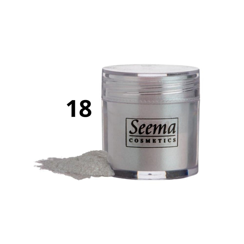 Seema Cosmetics Glitter Illuminator and Highlighter 7g