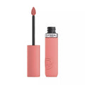 L'Oreal Paris Infallible Matte Liquid Lipstick - Smudge-Proof, Long-Lasting - 5ml