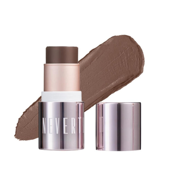 Nefertiti Sculpt Shaping Contour Stick 003 Morocco Knights Creamy Finish