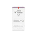 Cream Antiperspirant Deodorant Fragrance-Free Sensitive Skin Louis Widmer 50ml