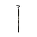 Pierre Cardin Smoky Waterproof Eyeliner Pencil, Black, Creamy Formula