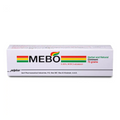 Herbal Skin Nourishing Ointment with Natural Extracts by Mebo, 75g
