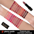 Pierre Cardin Porcelain Edition Creamy Lipstick, Dusty Rose 229