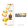 Best Dry Shampoo Milky Damage Repair Pantene Pro-V 600ml