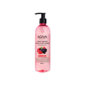 Shampoo for Dry Scalp and Dandruff Cranberry Vinegar Agiva 400ml