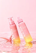 Hydrating Face Spray Aloe Vera Niacinamide HERES B2UTY 250ml