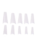 Artificial Nails Set - 500 Pieces