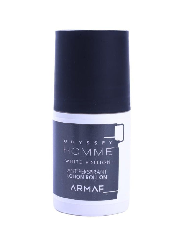 Armaf Odyssey Homme Deodorant Roll-On - 75ml