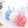 Queen Line Round Body Loofah GNR-2104 Exfoliating Bath Accessory