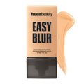 Easy Blur Foundation Lightweight Pore Blurring Huda Beauty 30ml