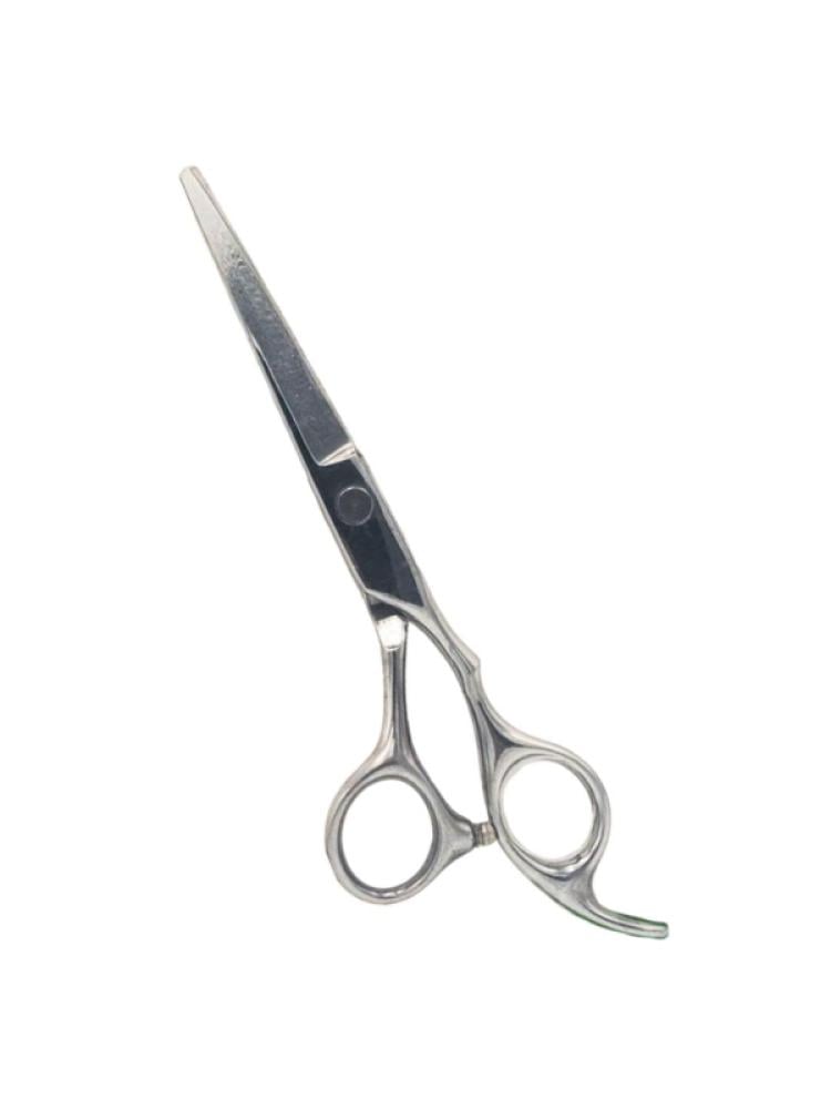 Salon System Hair Cutting Scissors - Stainless Steel