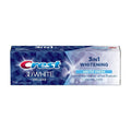 Crest Brilliance Toothpaste Whitening Arctic Fresh 75ml