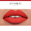 Best Matte Lipstick Velvet Finish Hydrating Bourjois 07 3.5g
