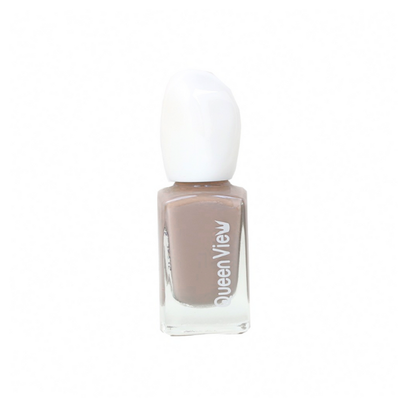 Queen View Nail Polish Number 60 Long-Lasting Quick-Drying Color