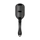 Titania Styling Hair Brush Detangling Gentle on All Hair Types 1391