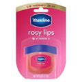 Vaseline Lip Therapy Red Lip Balm Moisturising Tinted 7g