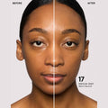 Fenty Beauty Eaze Drop Blurring Skin Tint Foundation Shade 17