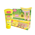 Banana Milk Heel Rescue Foot Cream Moisturising A Bonne 50g